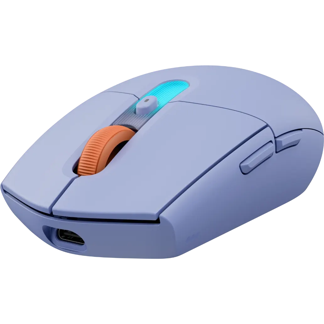 Souris Logitech G305 X Superlight (910-007756) - photo 3