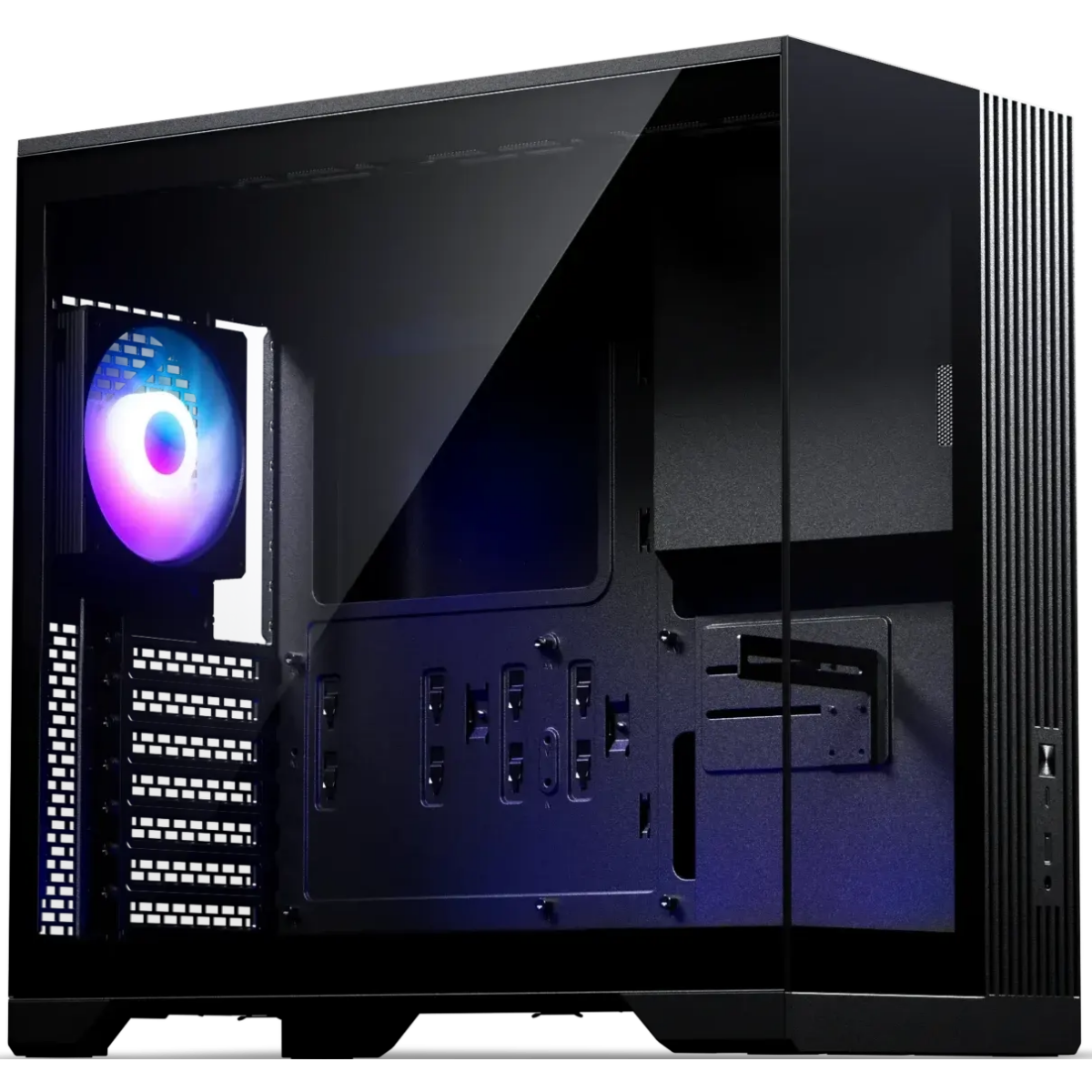 Boîtier Phanteks XT V5 Black - PH-XT525V_DBK01