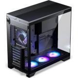 Boîtier Phanteks XT V5 Black (PH-XT525V_DBK01)
