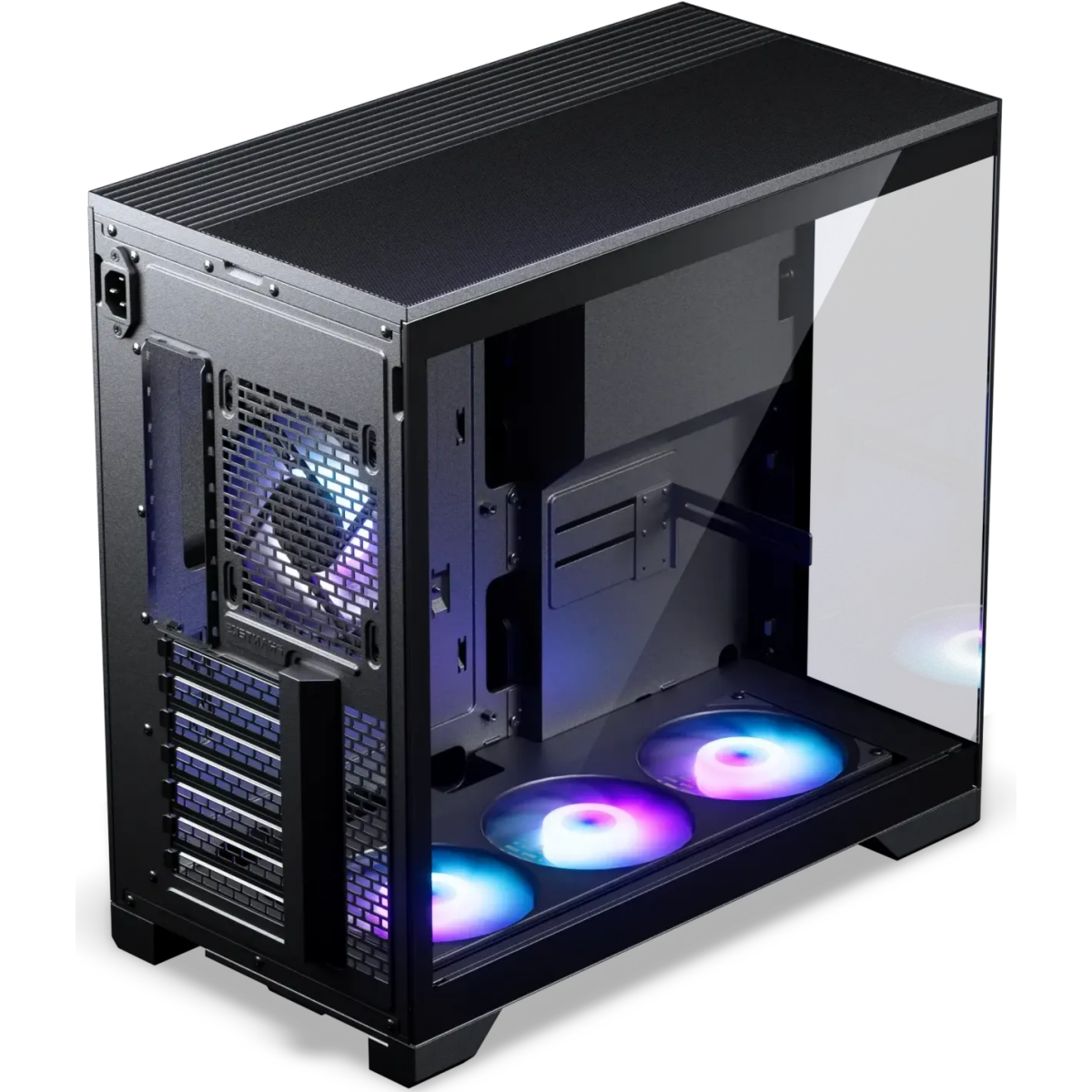 Boîtier Phanteks XT V5 Black - PH-XT525V_DBK01 - photo 4