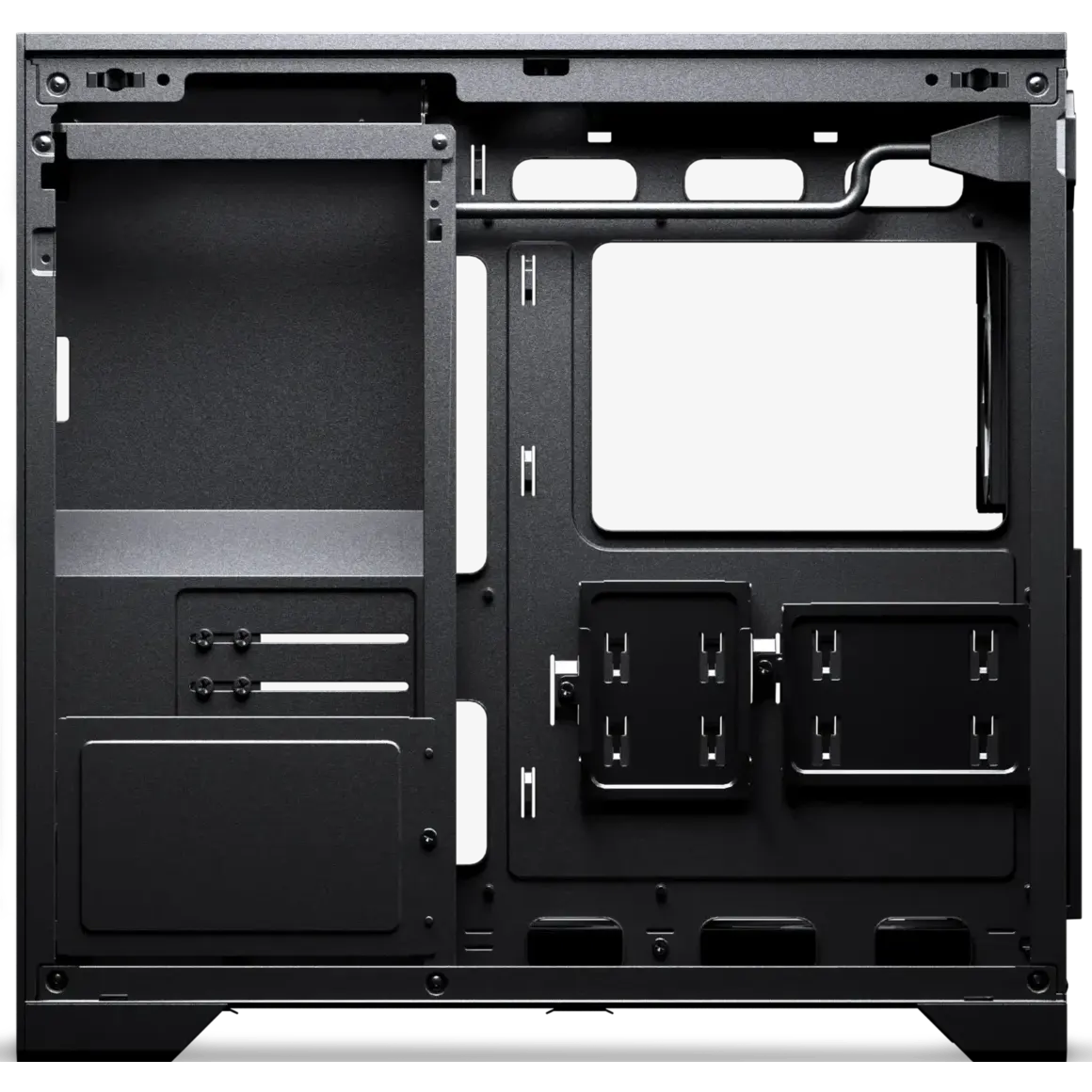 Boîtier Phanteks XT V5 Black - PH-XT525V_DBK01 - photo 7