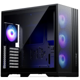 Boîtier Phanteks XT M5 Black (PH-XT525M_DBK01)
