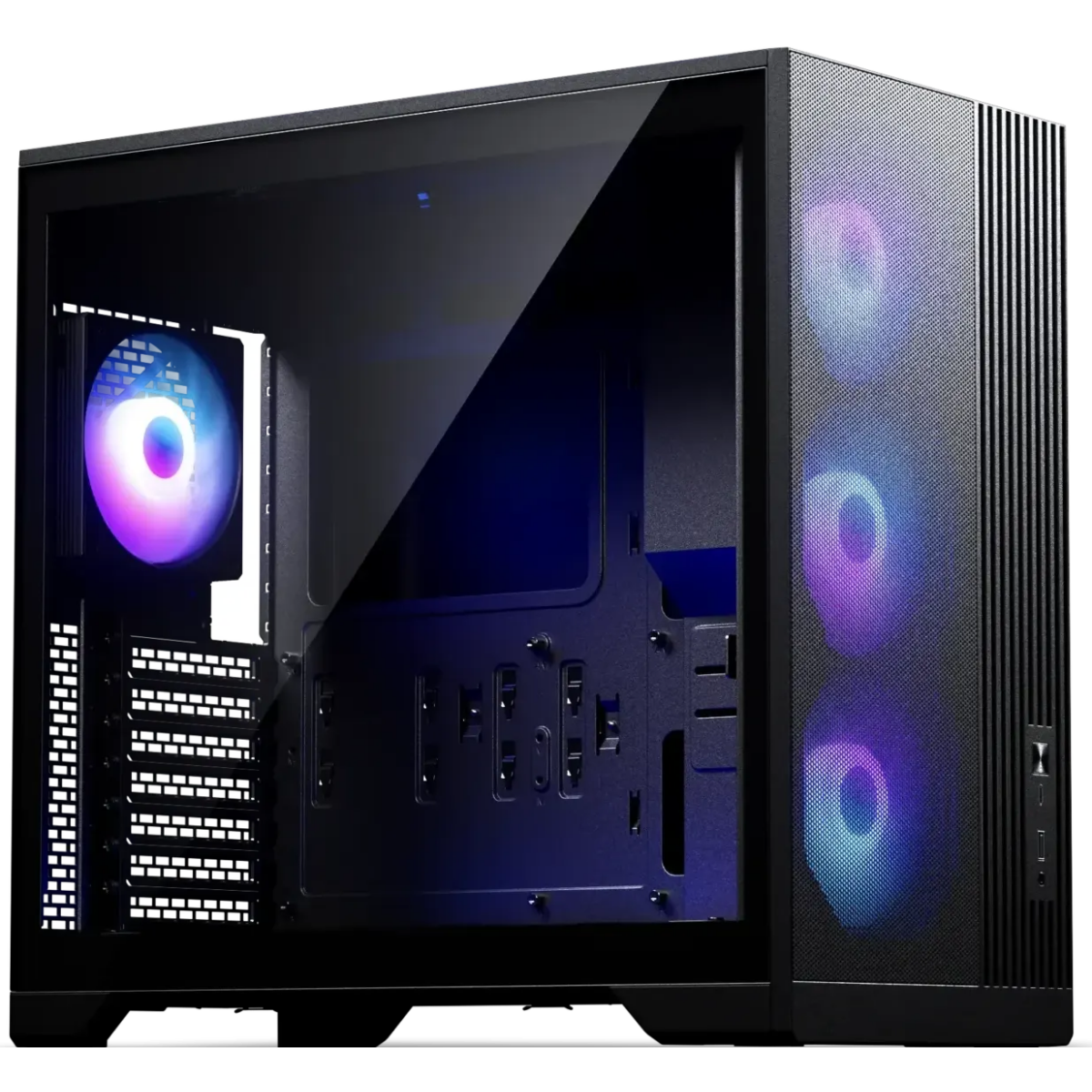 Boîtier Phanteks XT M5 Black - PH-XT525M_DBK01