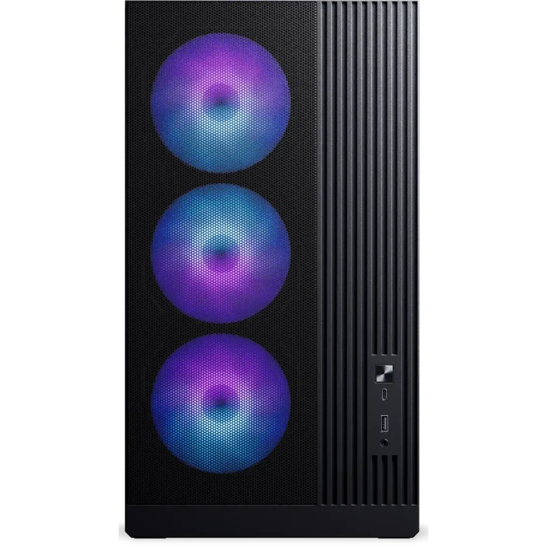 Boîtier Phanteks XT M5 Black - PH-XT525M_DBK01 - photo 2