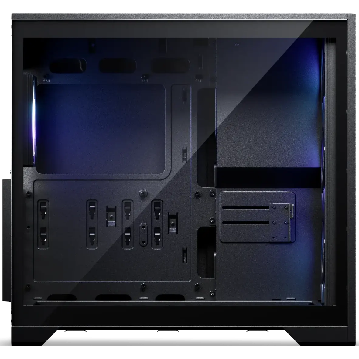 Boîtier Phanteks XT M5 Black - PH-XT525M_DBK01 - photo 3