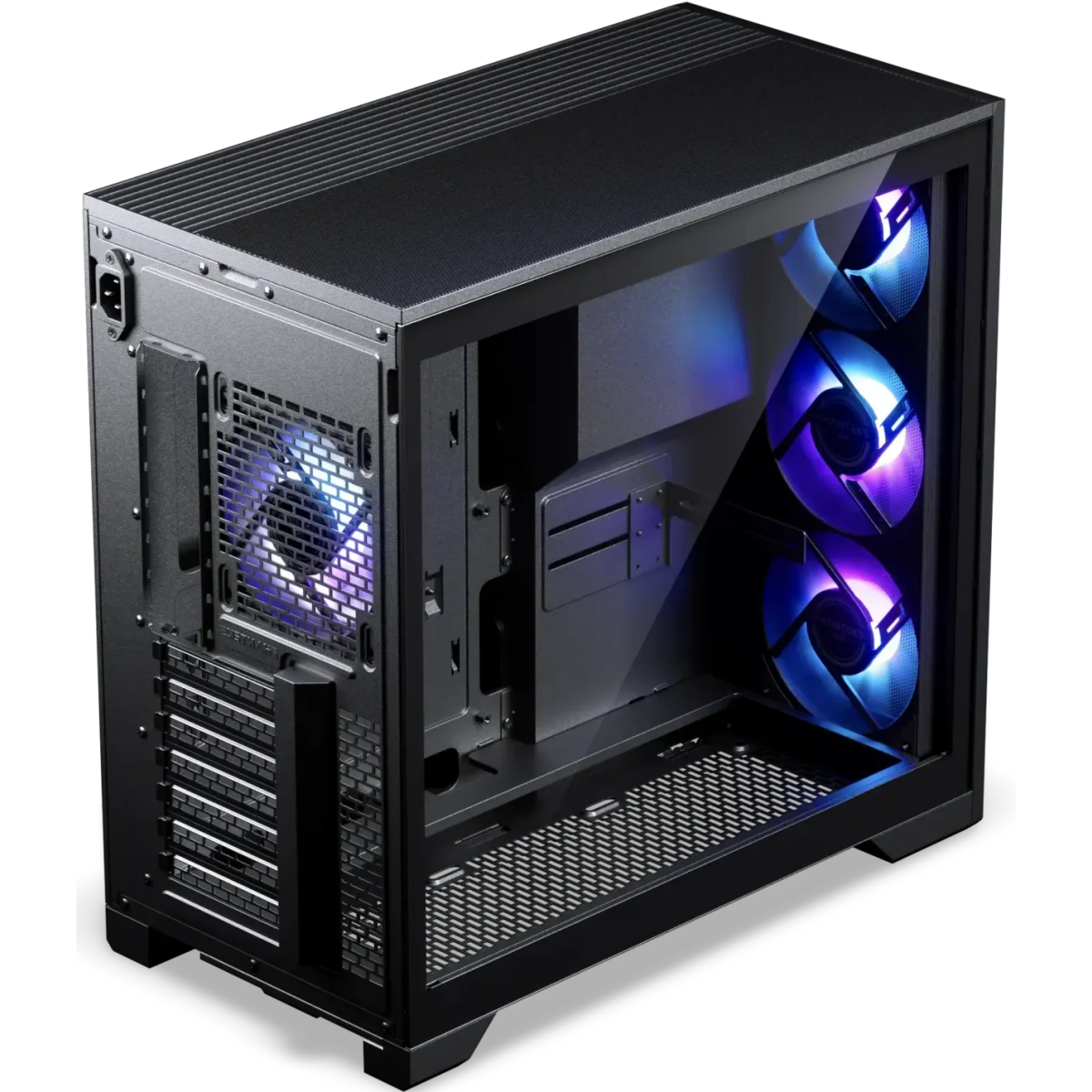 Boîtier Phanteks XT M5 Black - PH-XT525M_DBK01 - photo 4