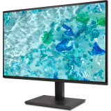 Écran Acer 27" B277Gbemiqpruzx Vero (UM.HB7EE.G18)