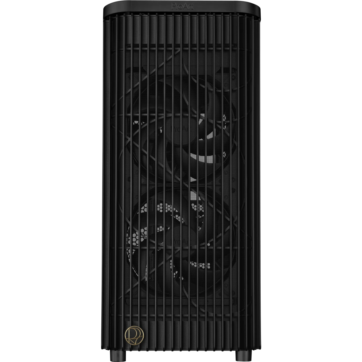 Boîtier ASUS ProArt PA401 Metal Panel Black - 90DC00M0-B39030 - photo 2