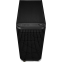 Boîtier ASUS ProArt PA401 Metal Panel Black - 90DC00M0-B39030 - photo 4