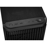 Boîtier ASUS ProArt PA401 Metal Panel Black (90DC00M0-B39030)
