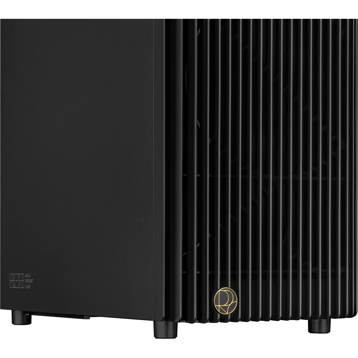 Boîtier ASUS ProArt PA401 Metal Panel Black - 90DC00M0-B39030 - photo 8