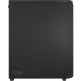 Boîtier ASUS ProArt PA401 Metal Panel Black (90DC00M0-B39030)