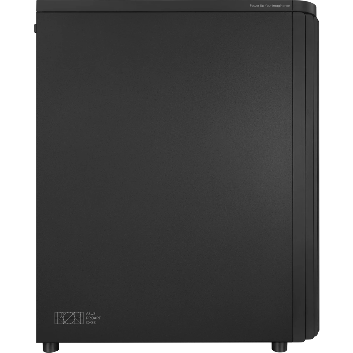 Boîtier ASUS ProArt PA401 Metal Panel Black - 90DC00M0-B39030 - photo 9