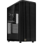 Boîtier ASUS ProArt PA401 Tempered Glass Panel Black - 90DC00M0-B39020