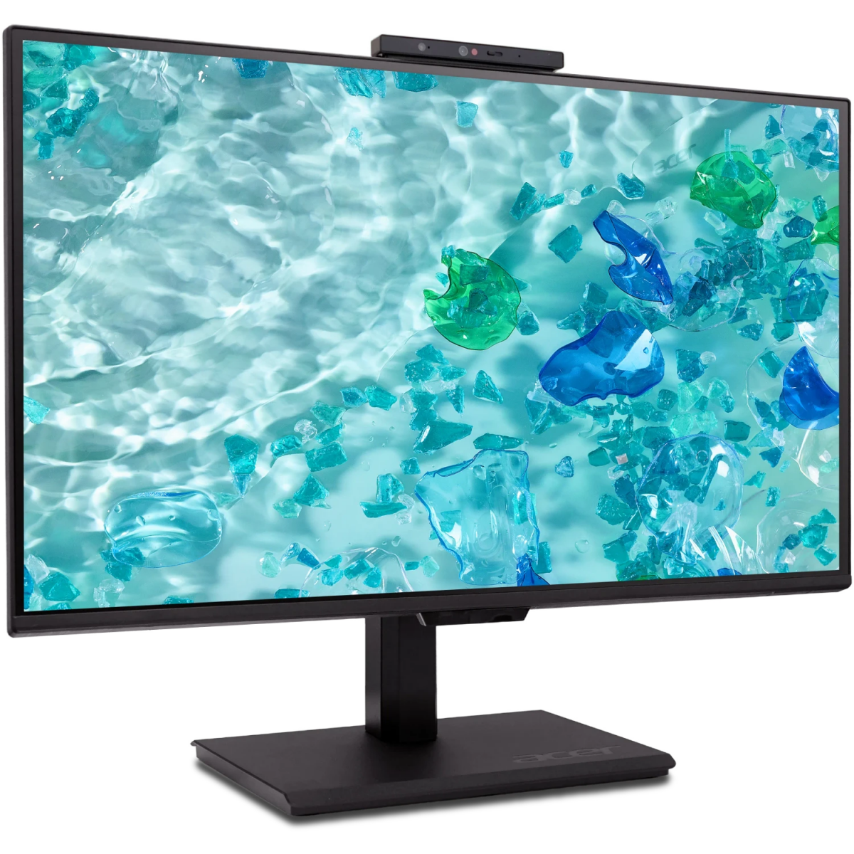 Écran Acer 24" B248YGBEMIQPRCUZX Vero - UM.QB8EE.G01