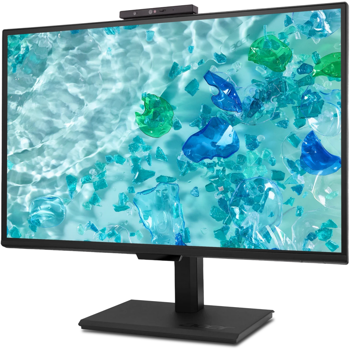 Écran Acer 24" B248YGBEMIQPRCUZX Vero - UM.QB8EE.G01 - photo 2