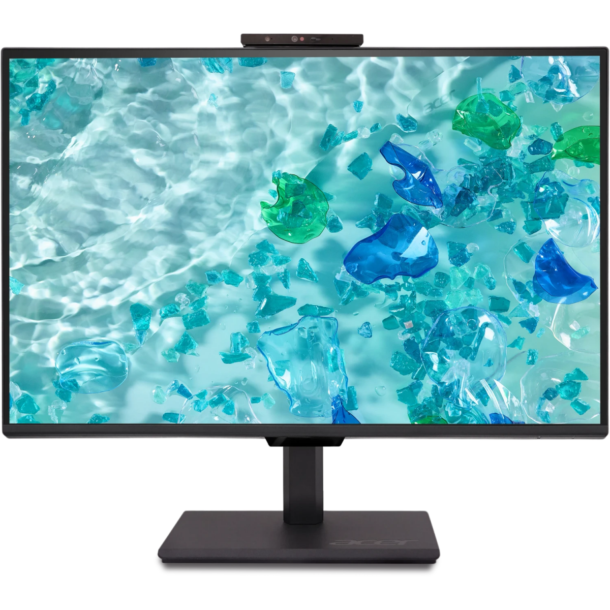 Écran Acer 24" B248YGBEMIQPRCUZX Vero - UM.QB8EE.G01 - photo 3