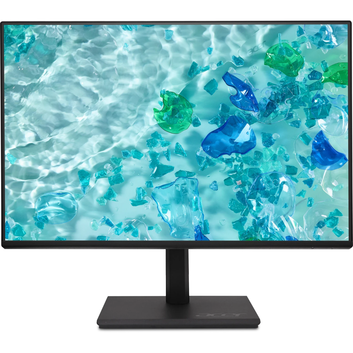 Écran Acer 27" B277UGbmiiprzx Vero - UM.HB7EE.G14