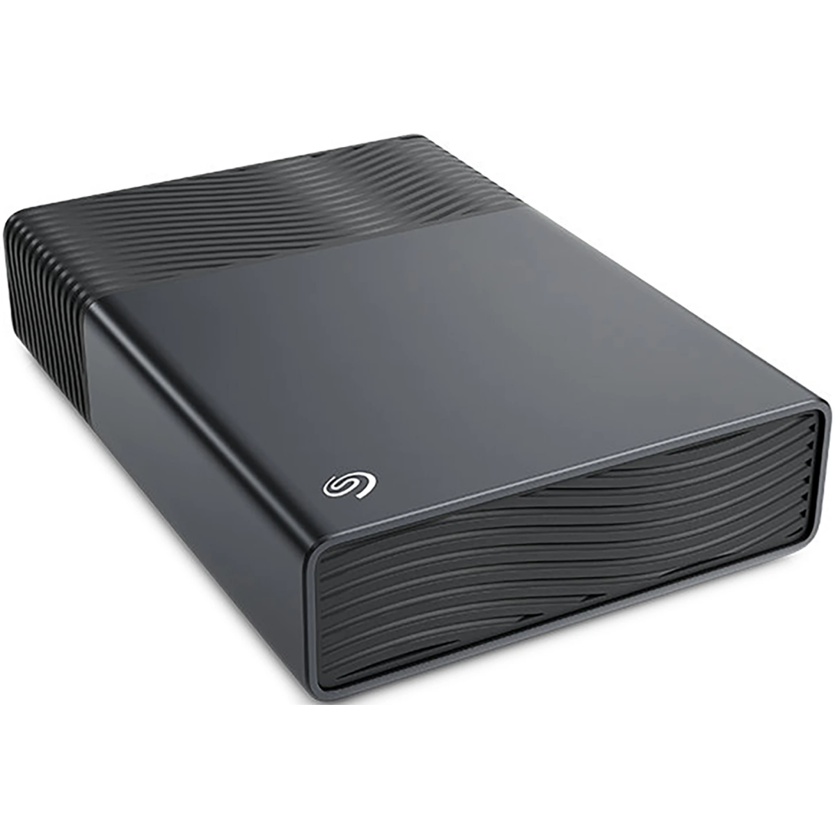 Disque dur externe 20TB Seagate One Touch Black (STNB20000400) - photo 2