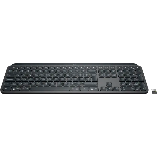 Clavier Logitech MX Keys for Business (920-010251) - photo 2
