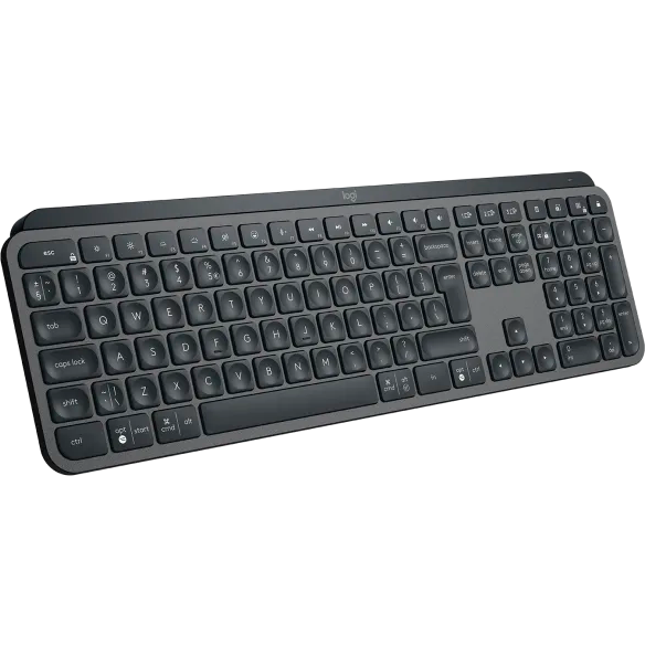 Clavier Logitech MX Keys for Business (920-010251) - photo 3