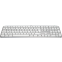 Clavier Logitech MX Keys S Pale Gray (920-011588) - photo 2