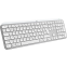 Clavier Logitech MX Keys S Pale Gray (920-011588) - photo 3
