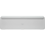 Clavier Logitech MX Keys S Pale Gray (920-011588)