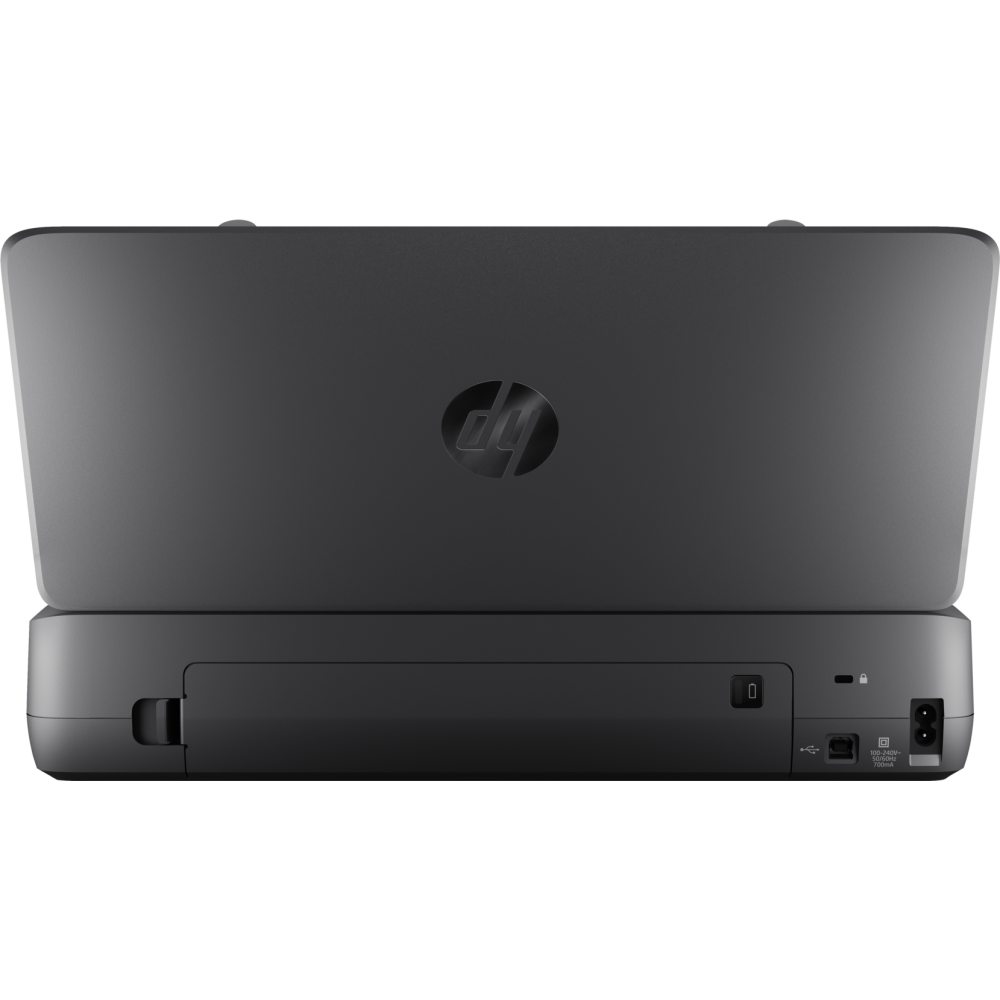 Imprimante HP OfficeJet 200 (CZ993A) - photo 6