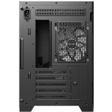 Boîtier Antec Flux M (0-761345-10253-7)
