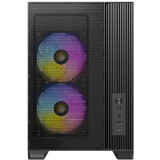Boîtier Antec Flux M (0-761345-10253-7)