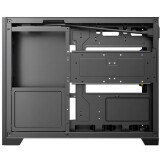 Boîtier Antec Flux M (0-761345-10253-7)