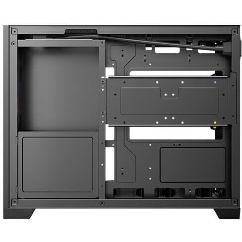Boîtier Antec Flux M - 0-761345-10253-7 - photo 5