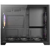 Boîtier Antec Flux M (0-761345-10253-7)