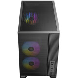 Boîtier Antec Flux M (0-761345-10253-7)