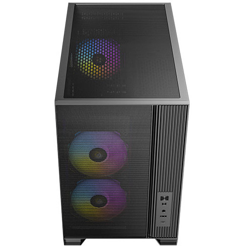 Boîtier Antec Flux M - 0-761345-10253-7 - photo 11