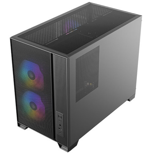 Boîtier Antec Flux M - 0-761345-10253-7 - photo 12