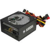 Alimentation électrique 500W iBOX Aurora (ZIA500W14CMBOX)