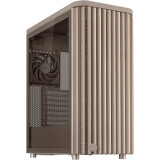 Boîtier ASUS ProArt PA401 Wood Edition Tempered Glass Panel Beige (90DC00M7-B39010)