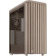 Boîtier ASUS ProArt PA401 Wood Edition Tempered Glass Panel Beige - 90DC00M7-B39010