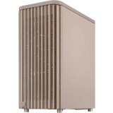 Boîtier ASUS ProArt PA401 Wood Edition Tempered Glass Panel Beige (90DC00M7-B39010)