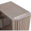 Boîtier ASUS ProArt PA401 Wood Edition Tempered Glass Panel Beige - 90DC00M7-B39010 - photo 4