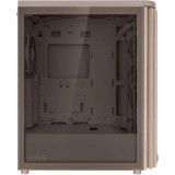 Boîtier ASUS ProArt PA401 Wood Edition Tempered Glass Panel Beige (90DC00M7-B39010)