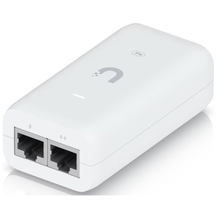 Adaptateur PoE Ubiquiti U-POE-AF