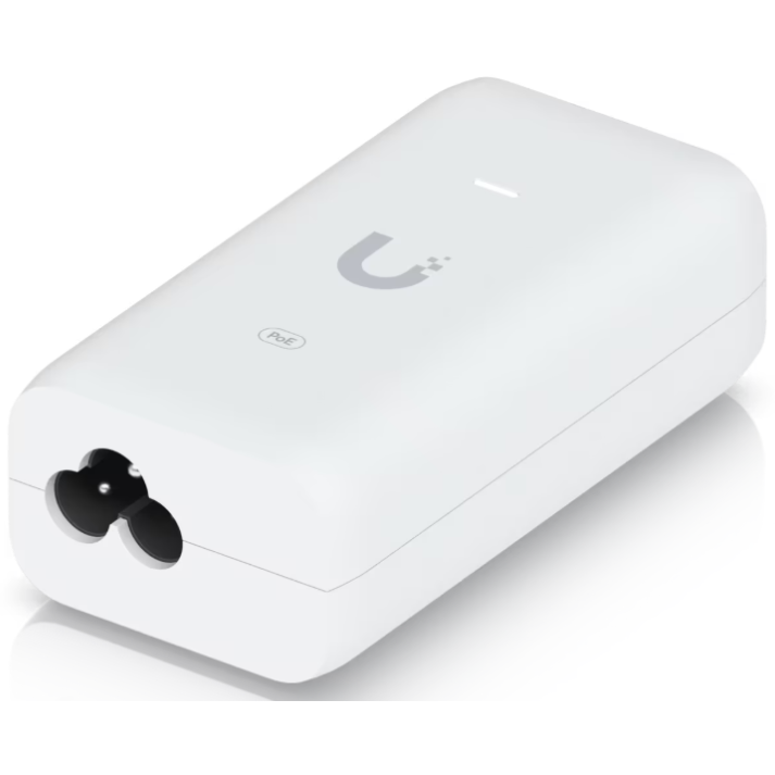Adaptateur PoE Ubiquiti U-POE-AF - photo 2