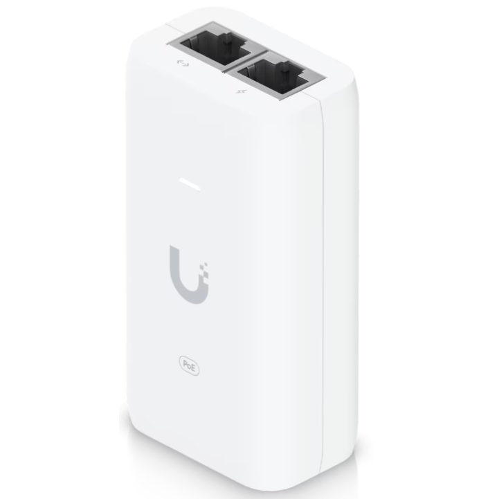 Adaptateur PoE Ubiquiti U-POE-AF - photo 3