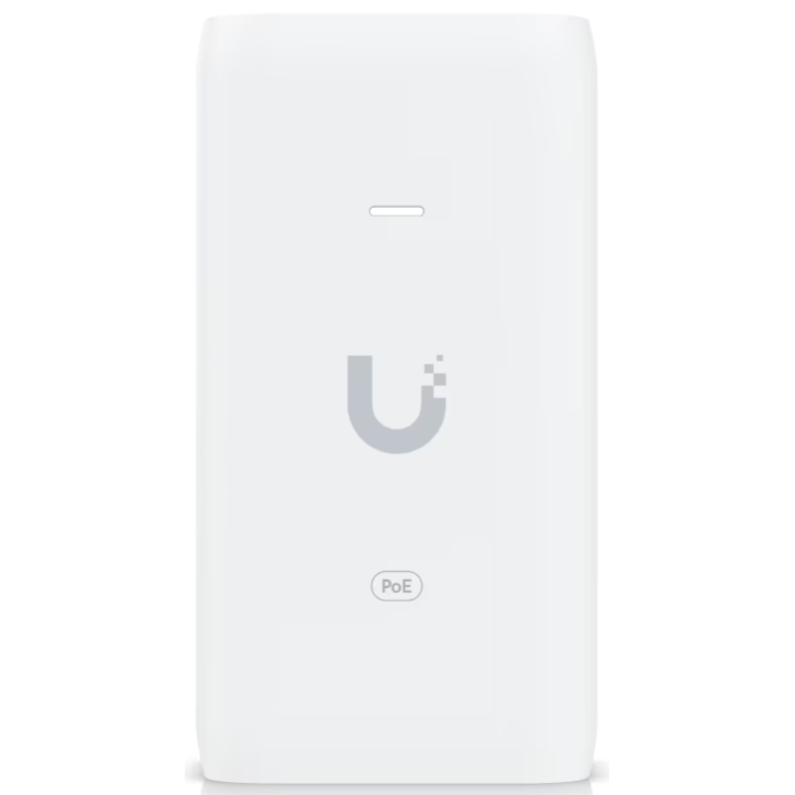 Adaptateur PoE Ubiquiti U-POE-AF - photo 4