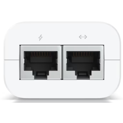 Adaptateur PoE Ubiquiti U-POE-AF - photo 6