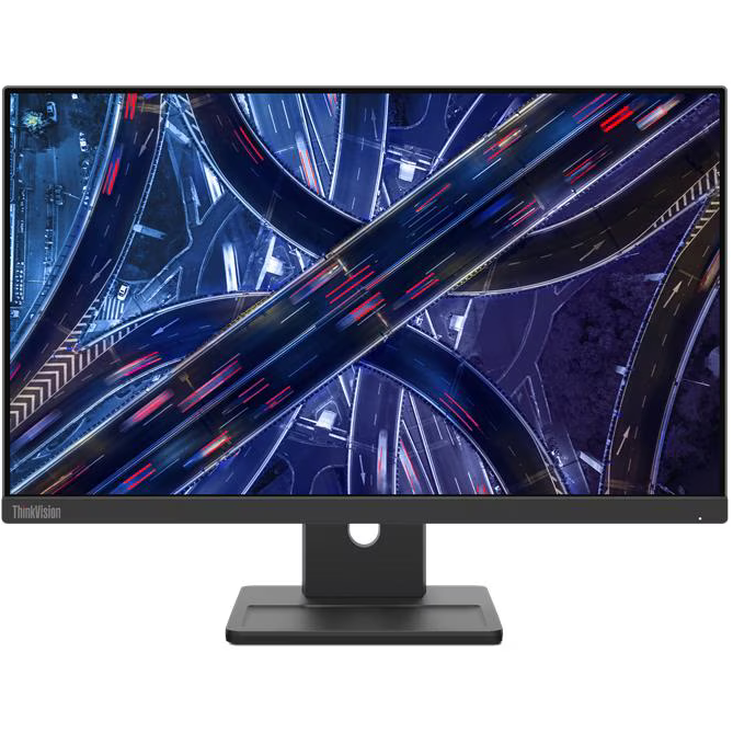 Écran Lenovo 22" ThinkVision E22-30 (63EBMAT2EU)