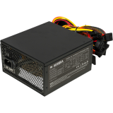 Alimentation électrique 600W iBOX Aurora (ZIA600W14CMBOX)